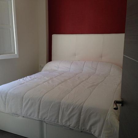 Apartamentos Valentina Deluxe 3000 Granada Dış mekan fotoğraf