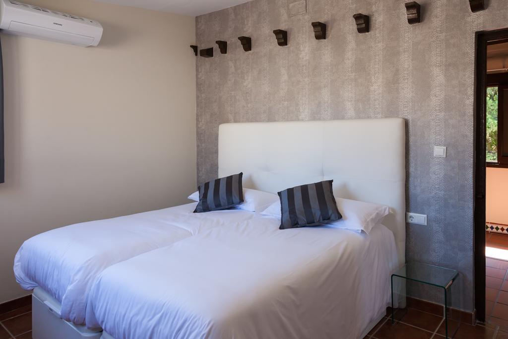 Apartamentos Valentina Deluxe 3000 Granada Oda fotoğraf