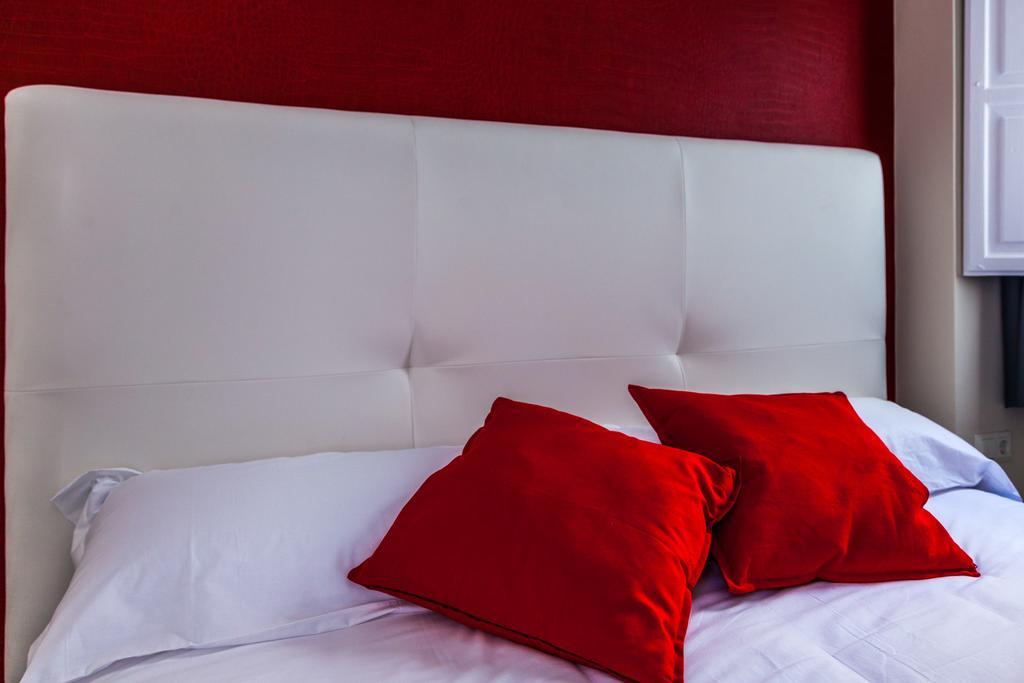 Apartamentos Valentina Deluxe 3000 Granada Oda fotoğraf