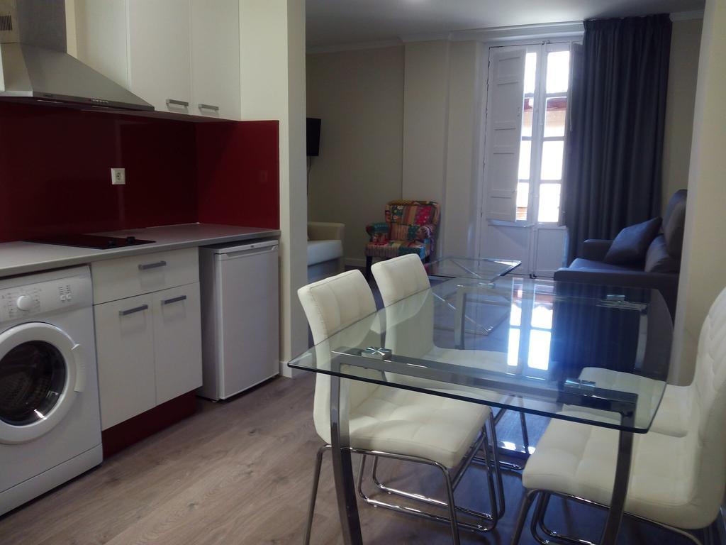 Apartamentos Valentina Deluxe 3000 Granada Oda fotoğraf