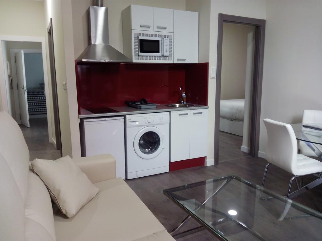 Apartamentos Valentina Deluxe 3000 Granada Oda fotoğraf