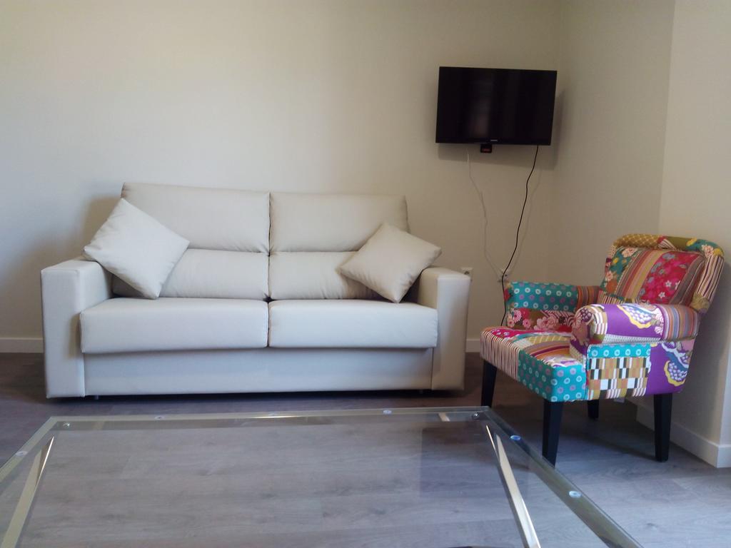Apartamentos Valentina Deluxe 3000 Granada Oda fotoğraf