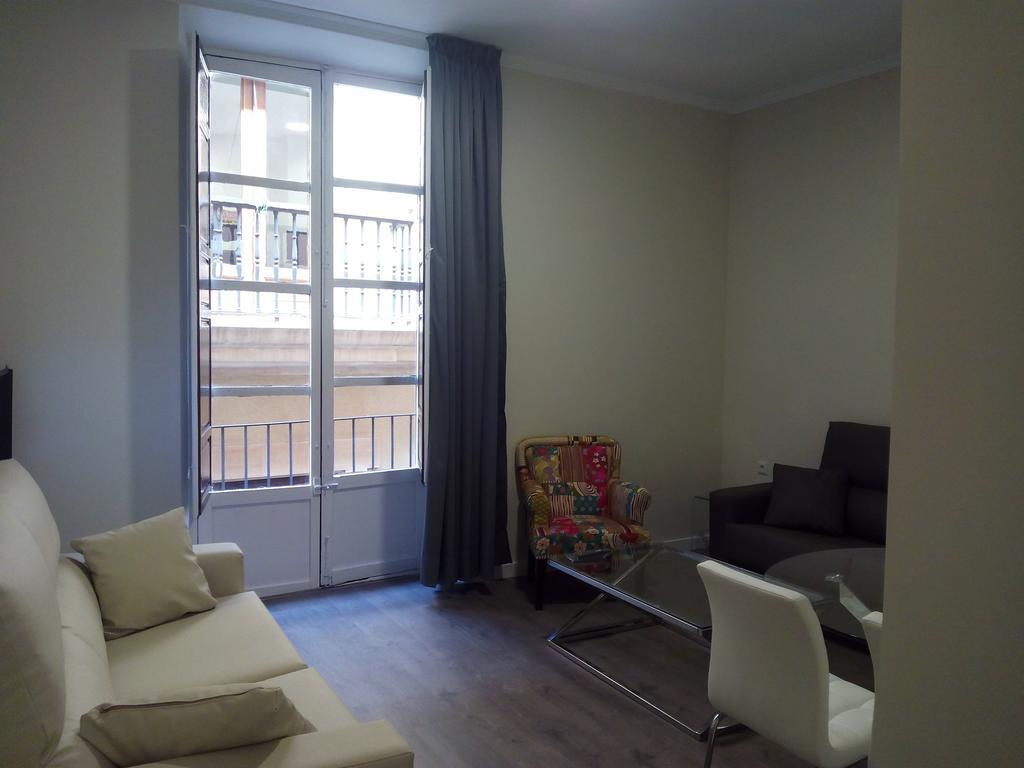 Apartamentos Valentina Deluxe 3000 Granada Oda fotoğraf