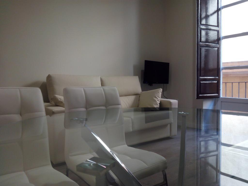 Apartamentos Valentina Deluxe 3000 Granada Oda fotoğraf