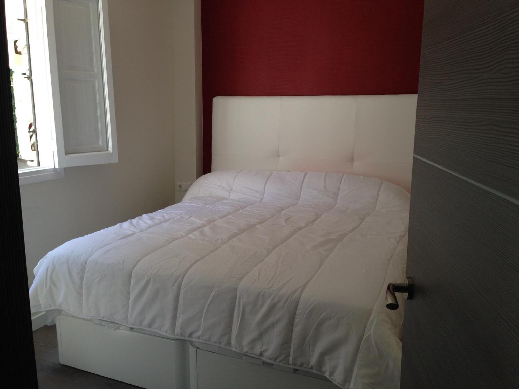 Apartamentos Valentina Deluxe 3000 Granada Dış mekan fotoğraf