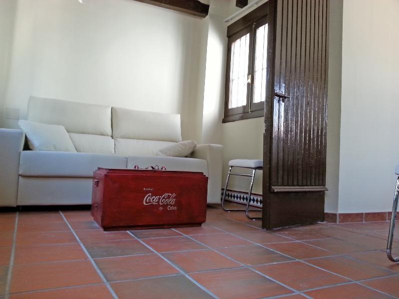 Apartamentos Valentina Deluxe 3000 Granada Dış mekan fotoğraf