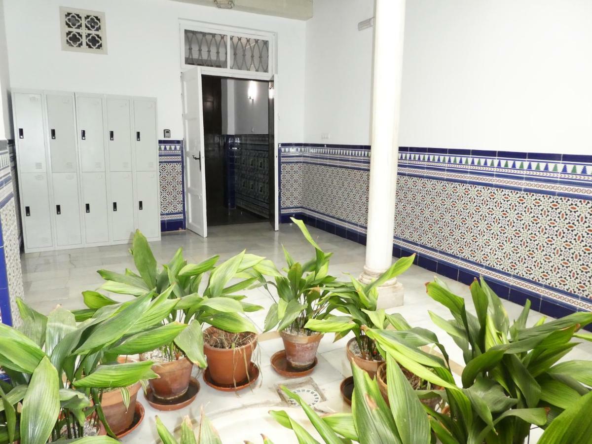 Apartamentos Valentina Deluxe 3000 Granada Dış mekan fotoğraf