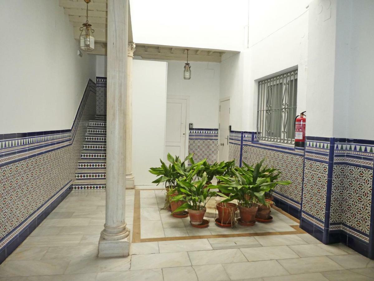 Apartamentos Valentina Deluxe 3000 Granada Dış mekan fotoğraf