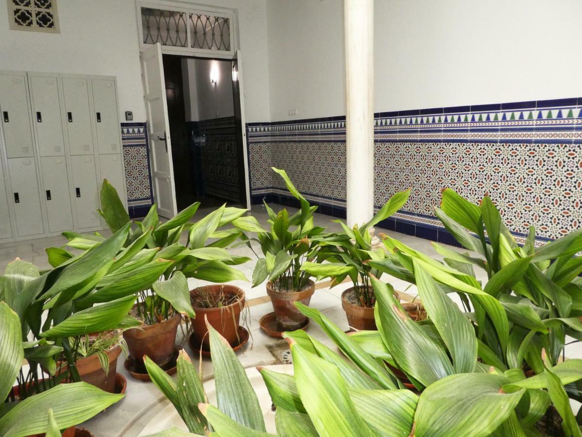 Apartamentos Valentina Deluxe 3000 Granada Dış mekan fotoğraf
