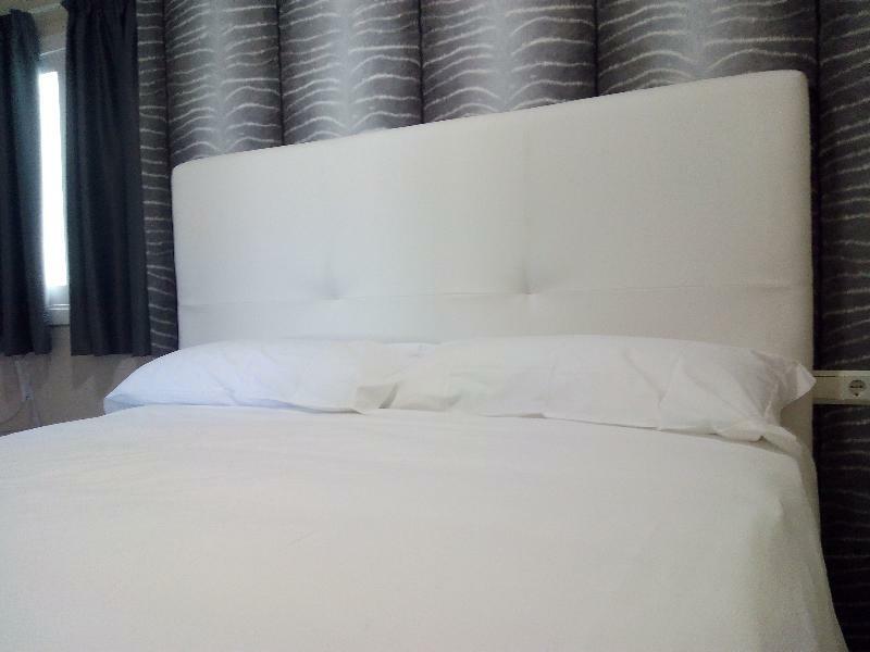Apartamentos Valentina Deluxe 3000 Granada Dış mekan fotoğraf