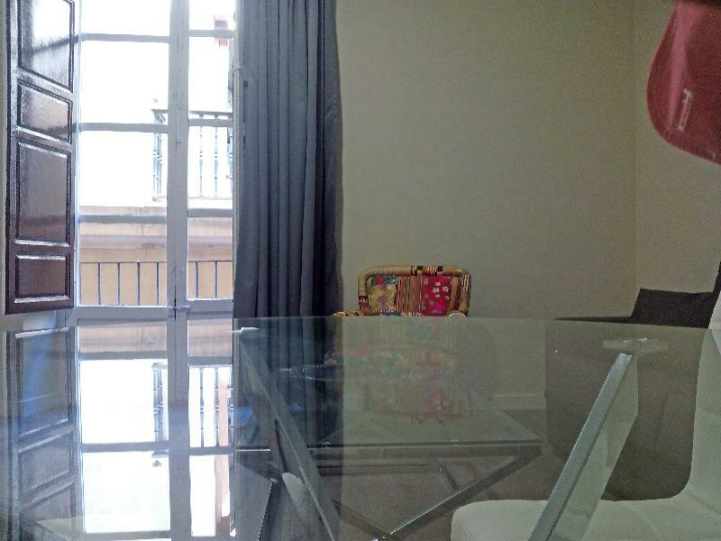 Apartamentos Valentina Deluxe 3000 Granada Dış mekan fotoğraf