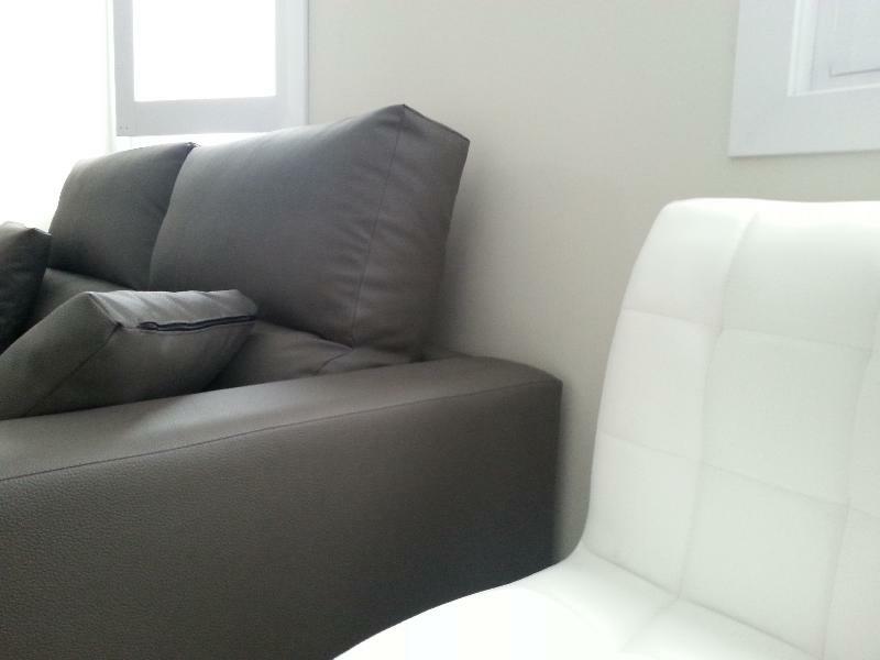 Apartamentos Valentina Deluxe 3000 Granada Dış mekan fotoğraf