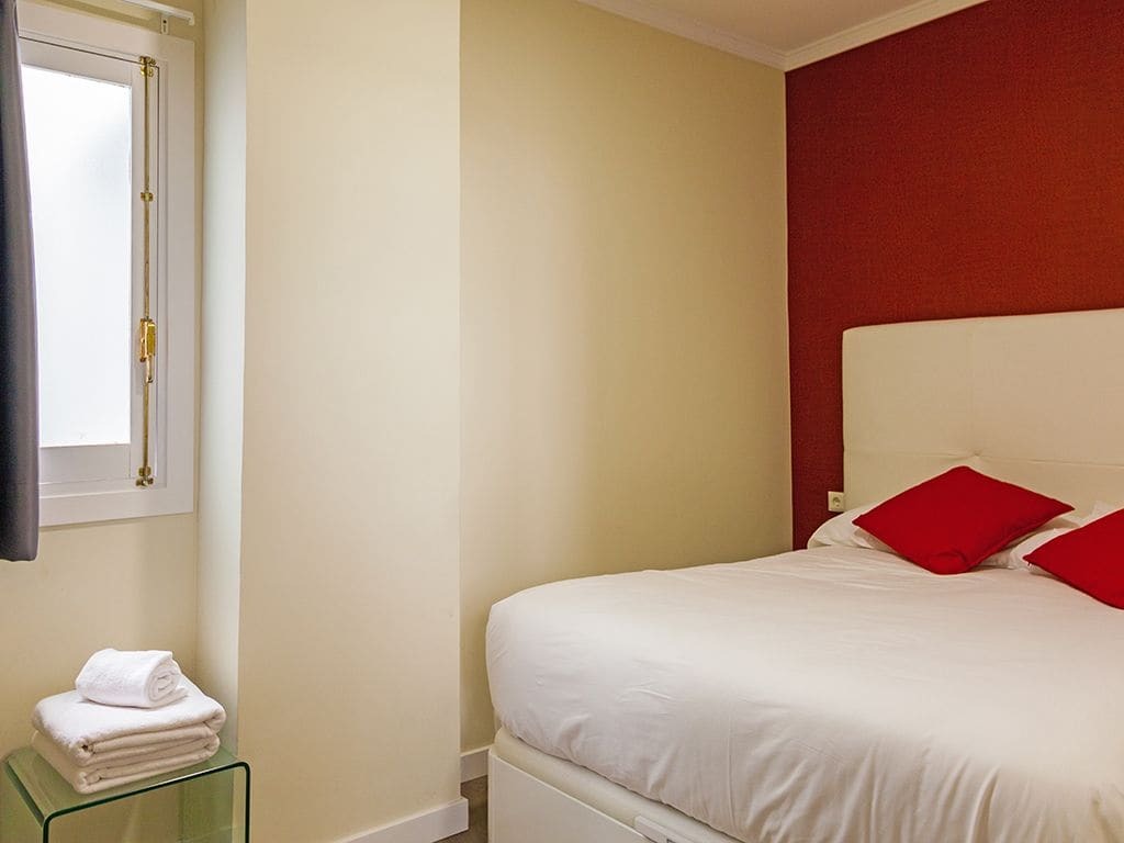 Apartamentos Valentina Deluxe 3000 Granada Dış mekan fotoğraf