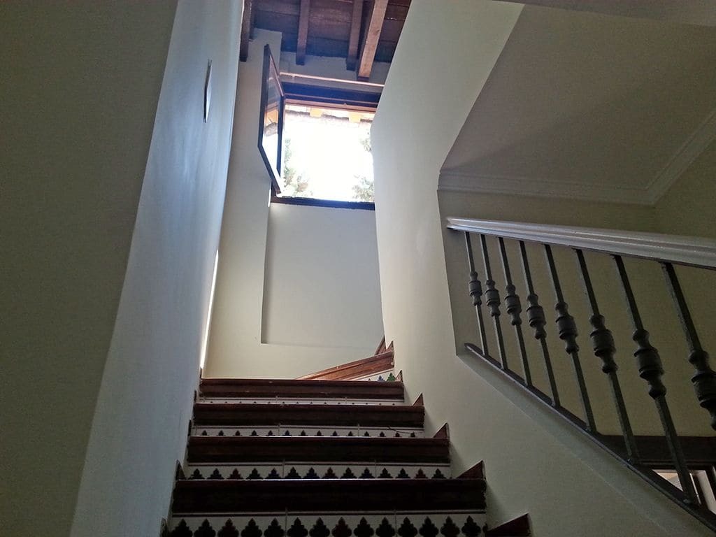 Apartamentos Valentina Deluxe 3000 Granada Dış mekan fotoğraf